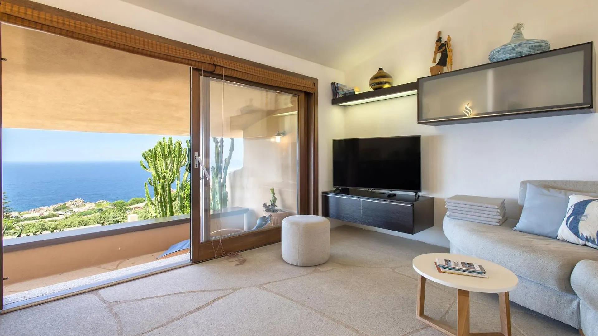 Villa Sirius Costa Paradiso 0*,  Italien
