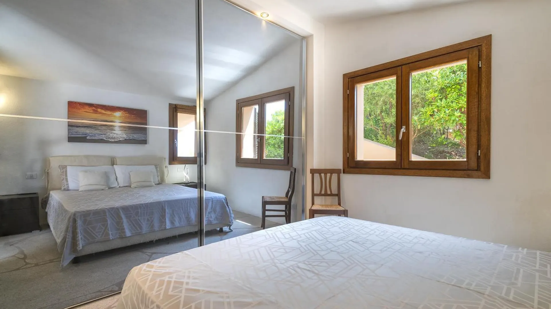 Villa Sirius Costa Paradiso