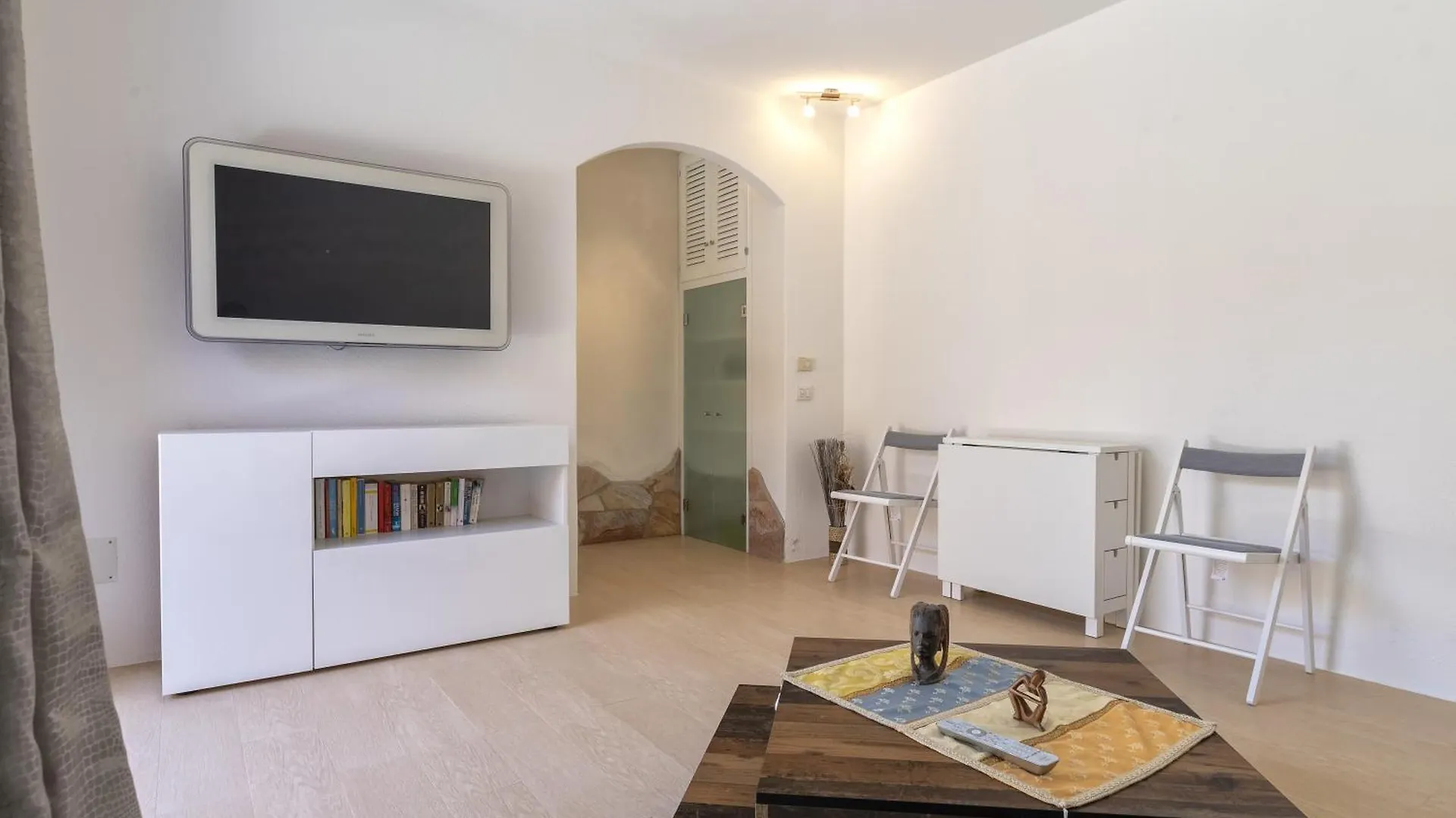 Villa Sirius Costa Paradiso 0*,  Italien