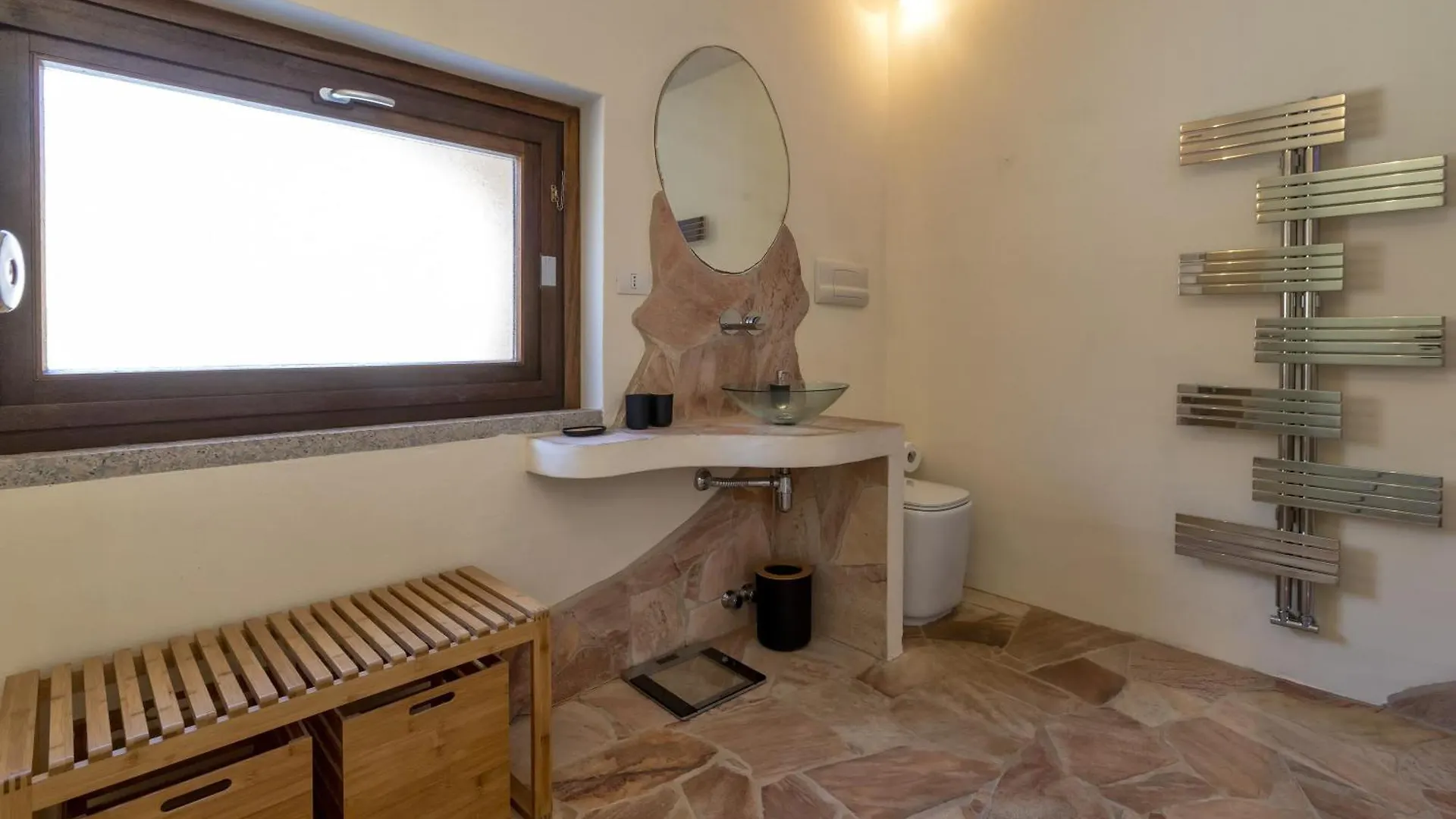 Villa Sirius Costa Paradiso 0*,  İtalya