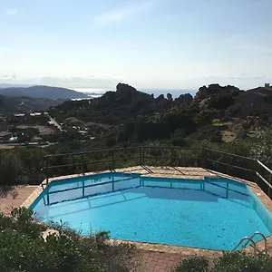 Casa Di Maia, Piscina, Posto Auto E Giardino Ferienhaus