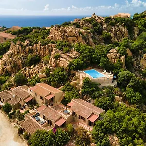 La Falata Appartement