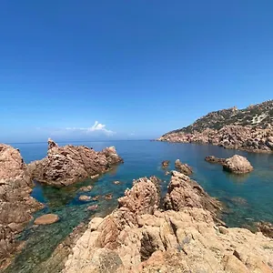 Residenze Belvedere Hébergement de vacances