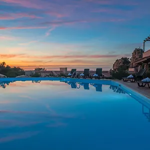 Aparthotel Gravina &, Costa Paradiso