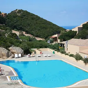 Residenze Paradiso Appart hôtel