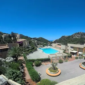 Casa Ginepro Hébergement de vacances